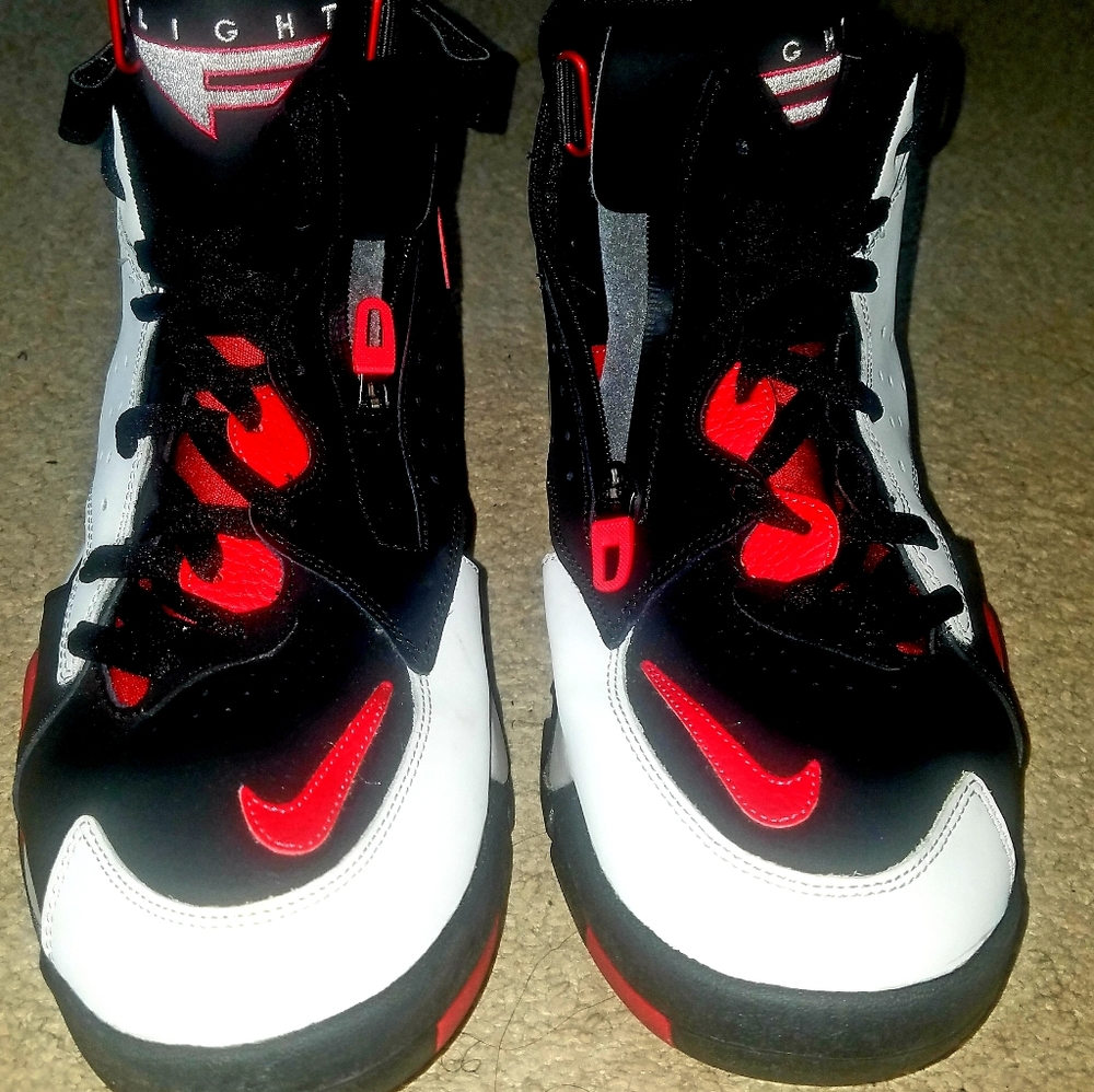 Nike Air Flights